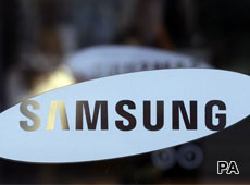 Samsung Buzz bounces back from lawsuit